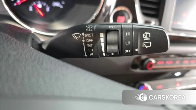 Kia The New Carnival id 4286262 из Кореи 29