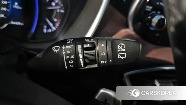 Hyundai Santa Fe TM id 4557858 из Кореи 29