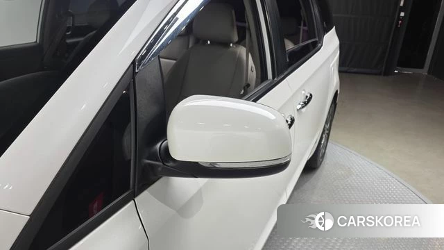 Kia All New Carnival id 4378226 из Кореи 29