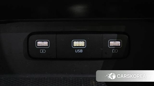 Kia Carnival 4th generation id 4202910 из Кореи 29