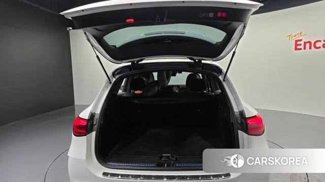Mercedes-Benz GLC-Class X254 id 4360197 из Кореи 29