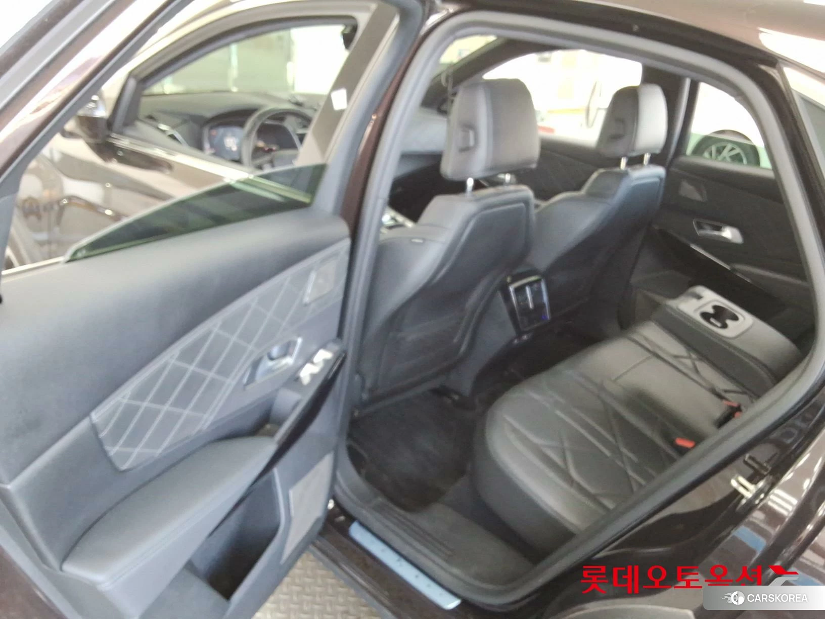 Citroen DS7 Crossback 2.0 BlueHDi id 4669171 из Кореи 29