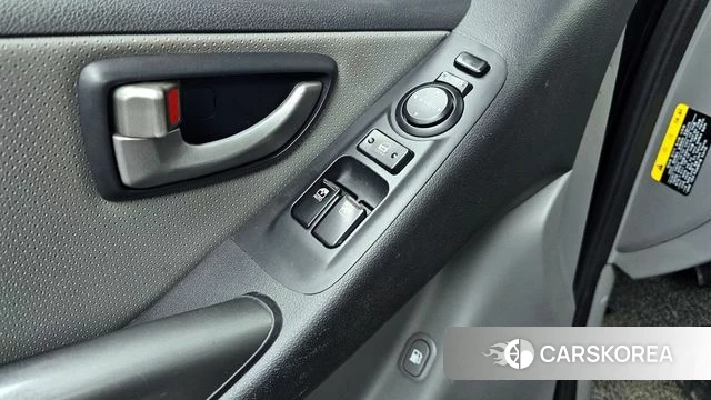 Hyundai The New Grand Starex id 4203370 из Кореи 29