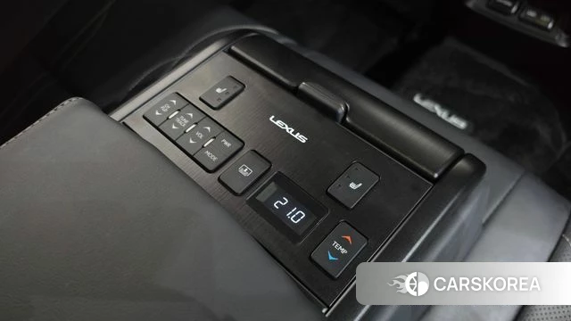 Lexus ES300h 7th generation id 4656446 из Кореи 29