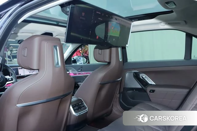 BMW 7 series id 4313966 из Китая 29