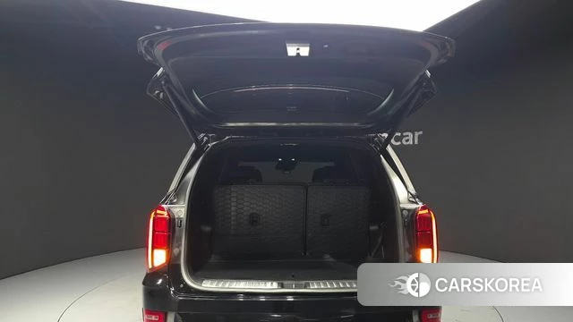 Hyundai Palisade id 4758768 из Кореи 29