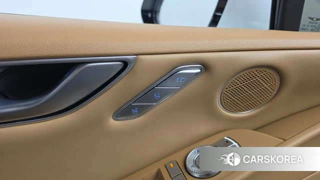 Genesis G80 (RG3) id 4649662 из Кореи 29