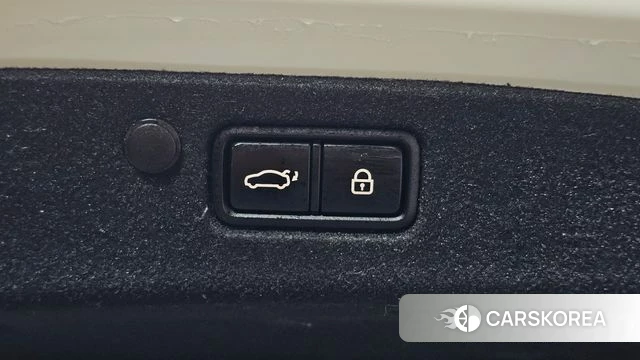 Hyundai The New Grandeur IG id 4619486 из Кореи 29