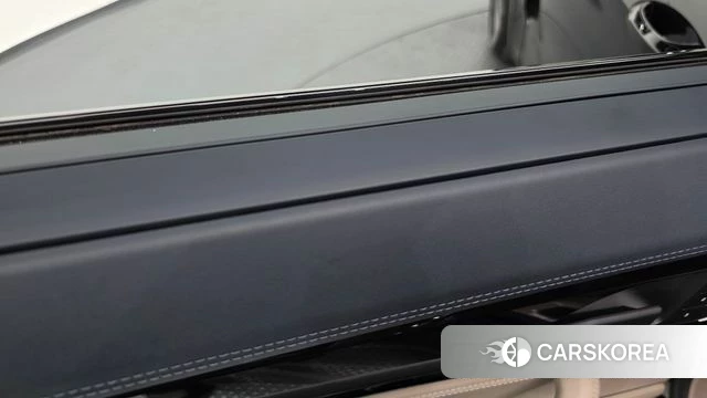 Porsche Panamera (976) id 4266293 из Кореи 29