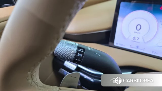 Genesis G80 (RG3) id 4442401 из Кореи 29
