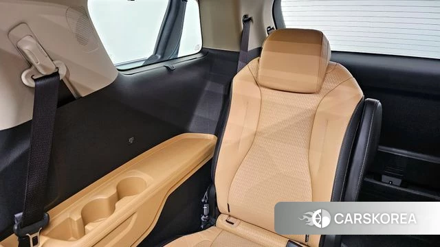 Kia Carnival 4th generation id 4389210 из Кореи 29