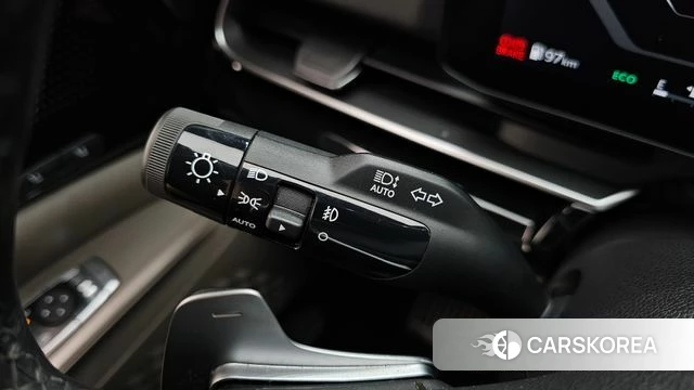 Kia The New Carnival 4th Generation id 4870991 из Кореи 29