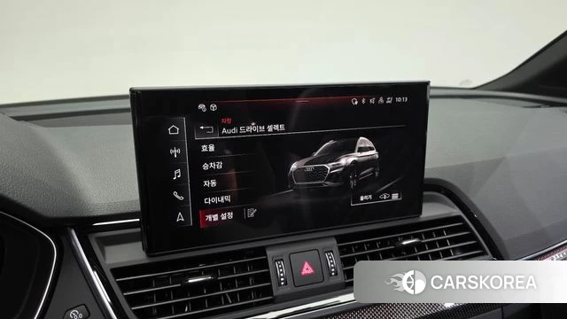 Audi SQ5 (FY) id 4361115 из Кореи 29