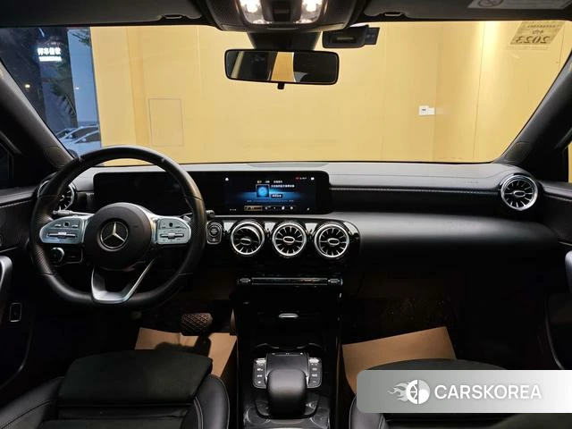 Mercedes-Benz Class A id 4321392 из Китая 29
