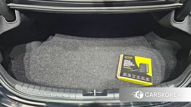 Hyundai Grandeur IG id 4633213 из Кореи 29
