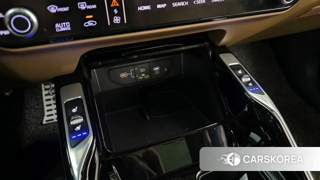 Kia The New Sorento 4th Generation id 4315446 из Кореи 29