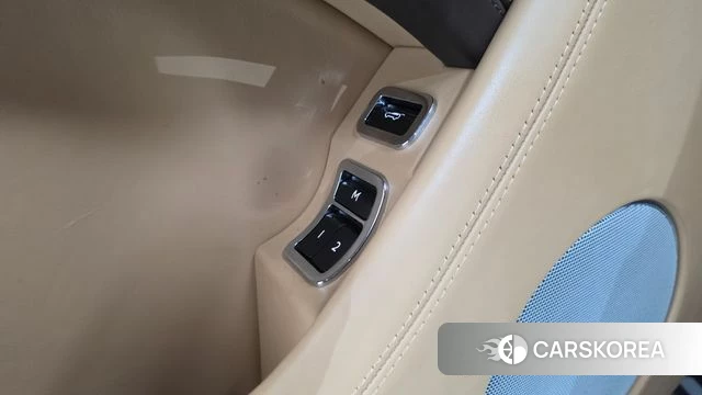 Bentley Bentayga id 4865361 из Кореи 29
