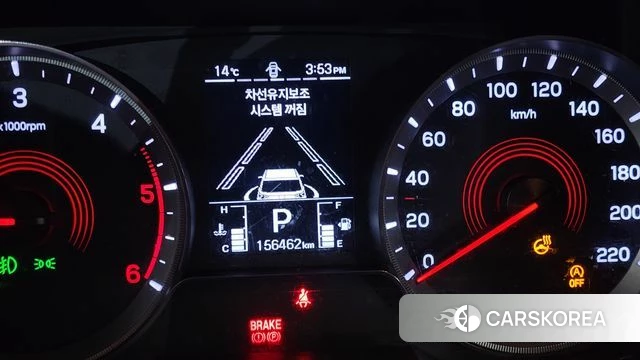 Ssangyong Beautiful Korando id 4231408 из Кореи 29