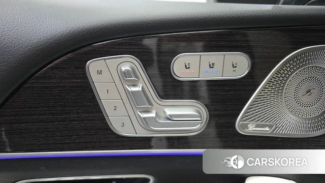 Mercedes-Benz GLE-Class W167 id 4763161 из Кореи 29