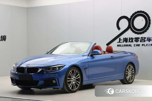 BMW 4 series id 4210932 из Китая 29