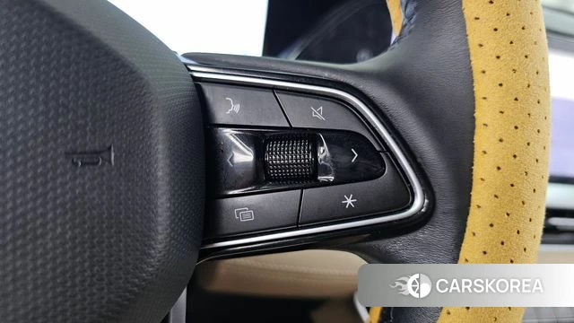 Renault Korea (Samsung) Grand Coleos id 4617716 из Кореи 29