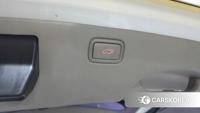 Kia The New Carnival id 4294874 из Кореи 29