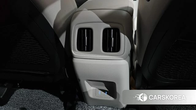 Hyundai The New Tucson Hybrid (NX4) id 4505385 из Кореи 29