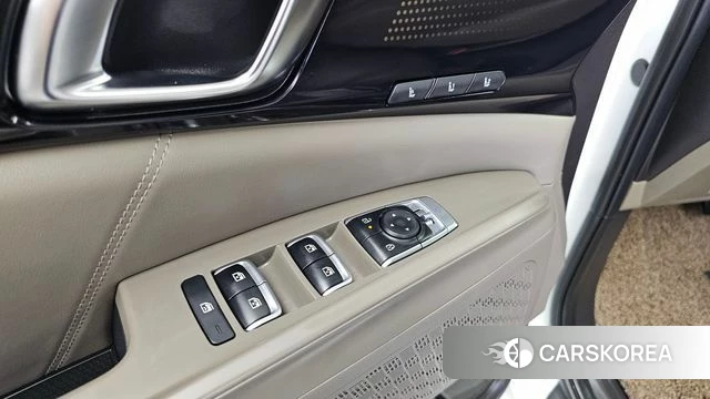 Kia The New Carnival 4th Generation id 4701085 из Кореи 29