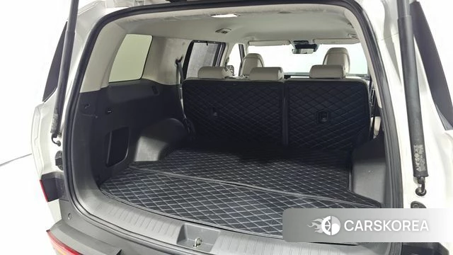Hyundai Santa Fe (MX5) id 4734828 из Кореи 29