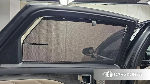 Kia K8 Hybrid id 4834571 из Кореи 29