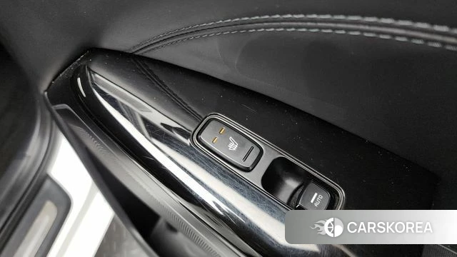 Kia K7 Premier id 4304081 из Кореи 29