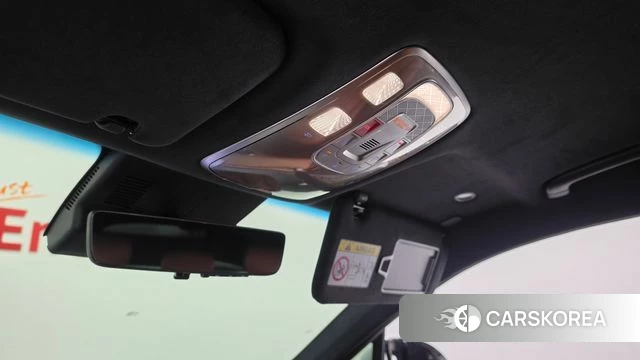 Genesis GV70 id 4757004 из Кореи 29