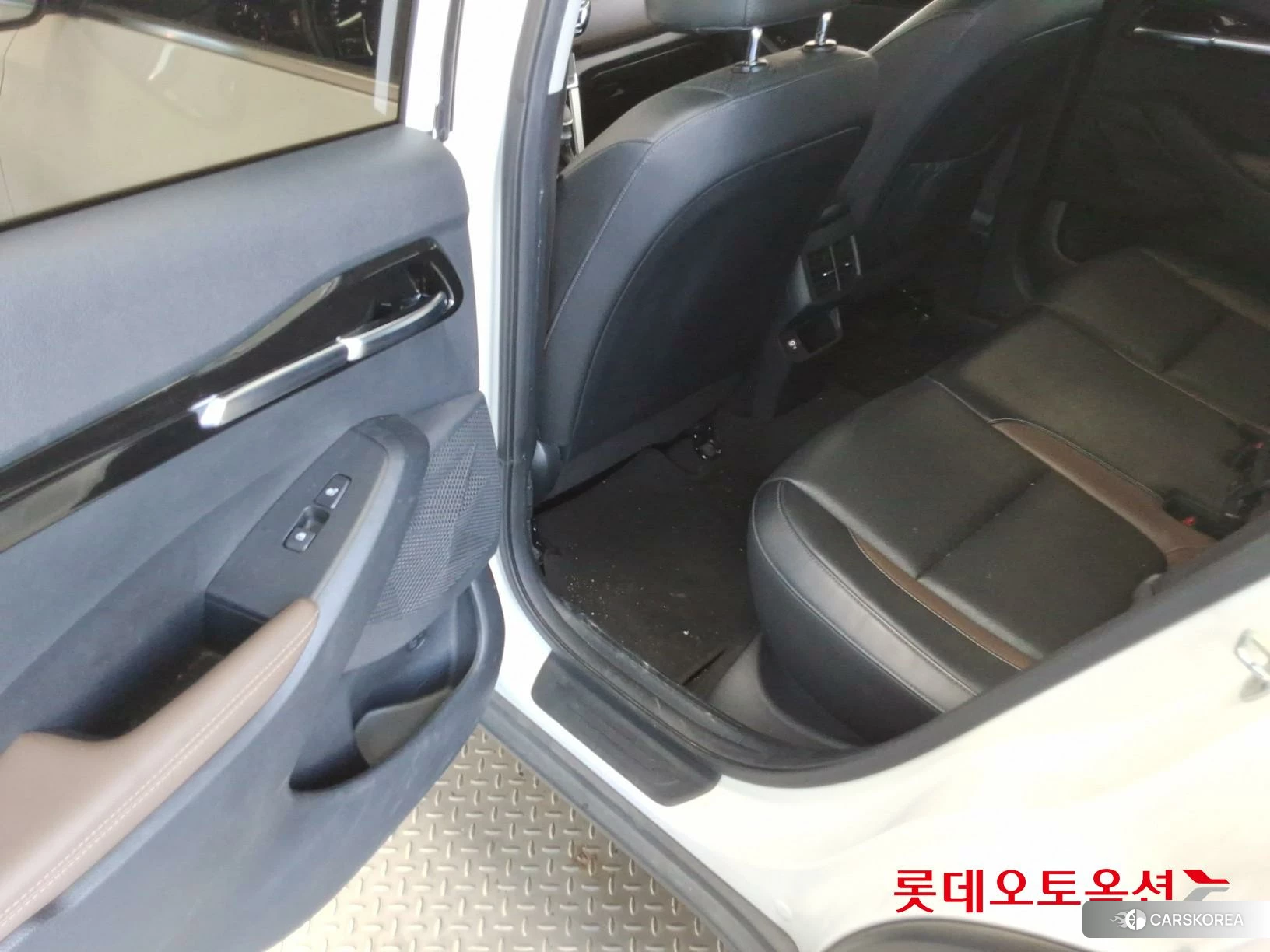 Kia Seltos id 4902466 из Кореи 29