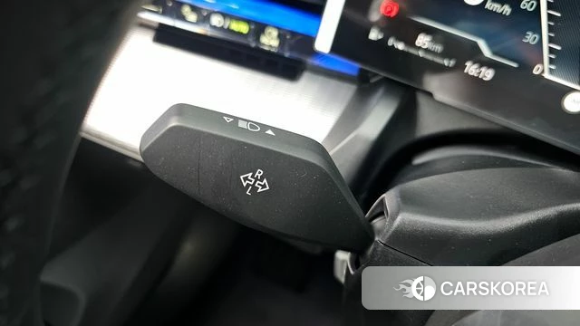 BMW 5 Series (G60) id 4200652 из Кореи 29