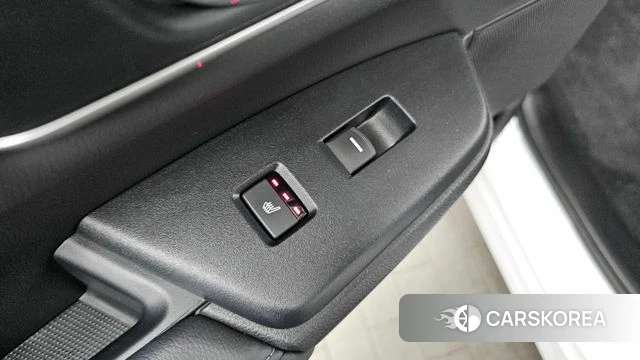 Honda CR-V 5th generation id 4231307 из Кореи 29