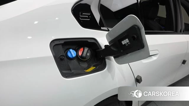BMW 5 Series (G60) id 4762018 из Кореи 29