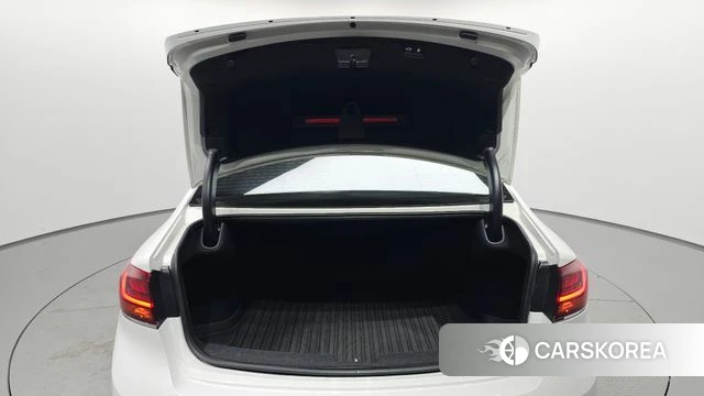 Kia K7 Premier id 4482825 из Кореи 29