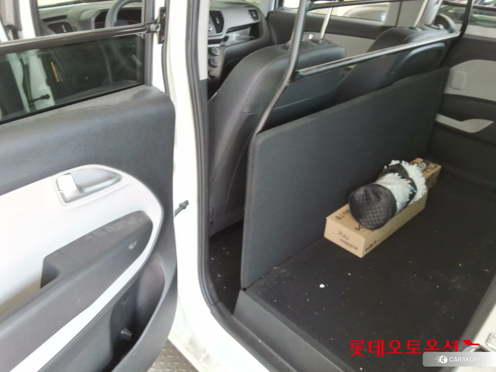 Kia Ray id 4289539 из Кореи 29