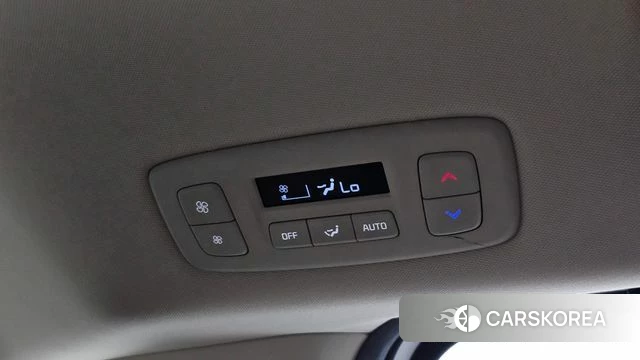 Kia Carnival 4th generation id 4666946 из Кореи 29