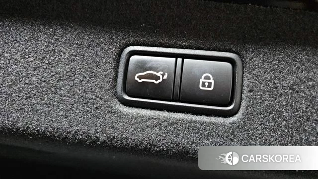 Kia More K9 id 4746578 из Кореи 29