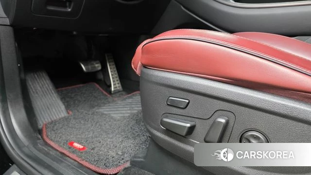 Hyundai Palisade id 4662335 из Кореи 27