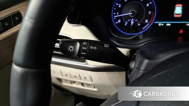 Hyundai Palisade id 4285644 из Кореи 29