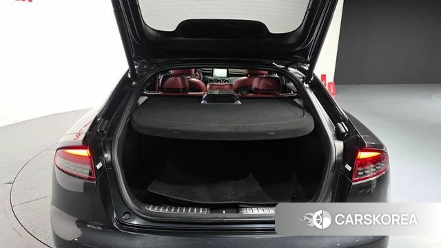 Kia Stinger id 4508298 из Кореи 29