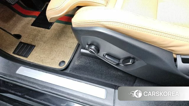 Volvo XC90 second Generation id 4308669 из Кореи 29