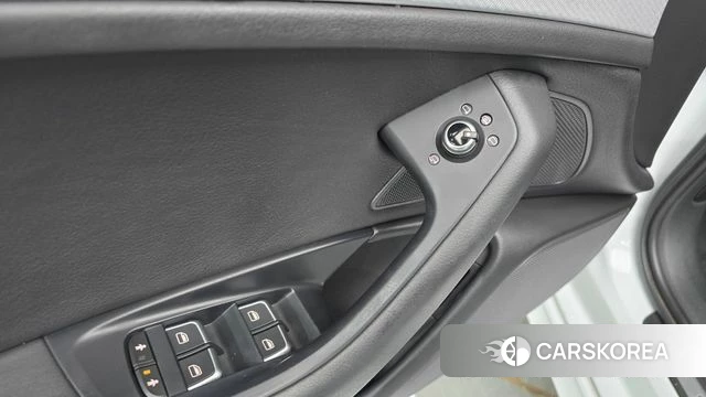 Audi New A6 id 4232902 из Кореи 29