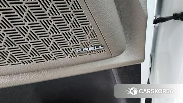 Kia The New Carnival 4th Generation id 4571509 из Кореи 29