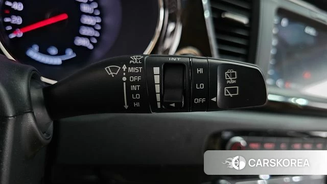 Kia The New Carnival id 4203631 из Кореи 29