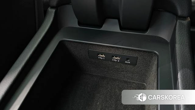 Audi Q7 (4M) id 4477113 из Кореи 29