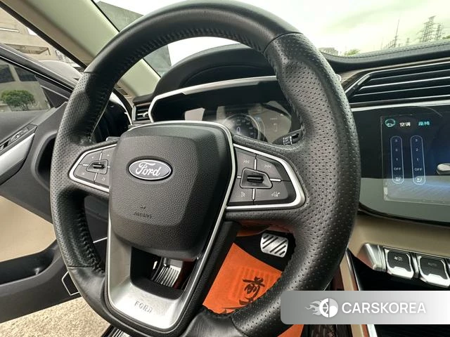 Ford Territory id 4209170 из Китая 29