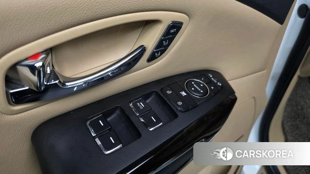 Kia The New Carnival id 4693477 из Кореи 29